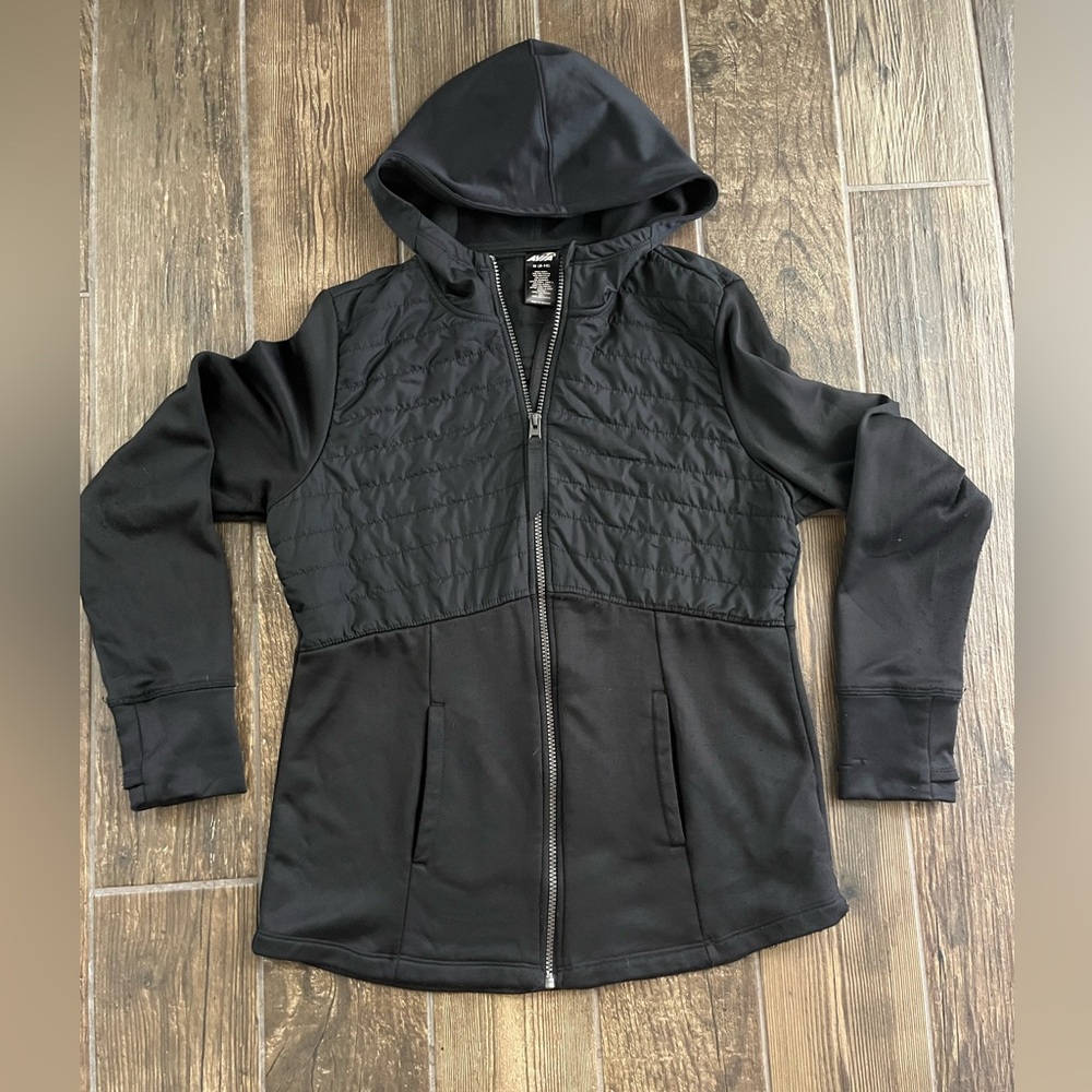 Avia zip up jacket